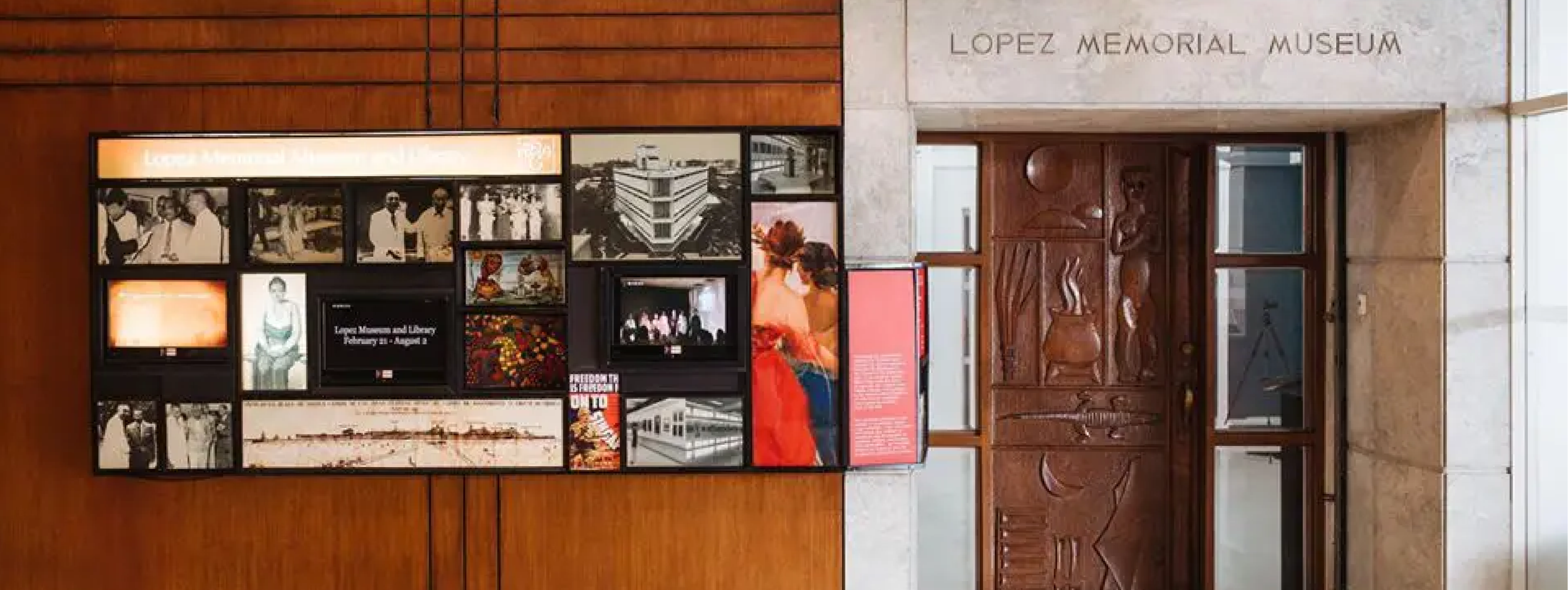 Milestones and Beginnings in Contemporary Art